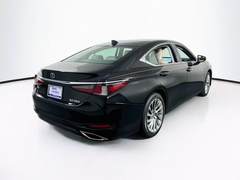 Used 2019 Lexus ES 350 w/ Accessory Package 2 FWD image 5