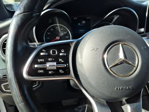 Used 2020 Mercedes-Benz GLC 300 4MATIC image 24