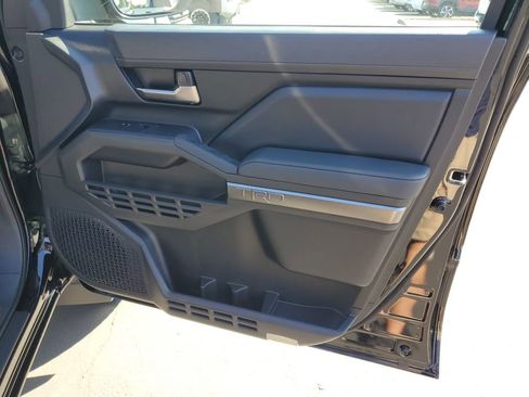 New 2025 Toyota Tacoma TRD Off-Road image 36