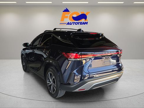 Used 2024 Lexus RX 350 Premium w/ Accessory Package (Z1) FWD image 3