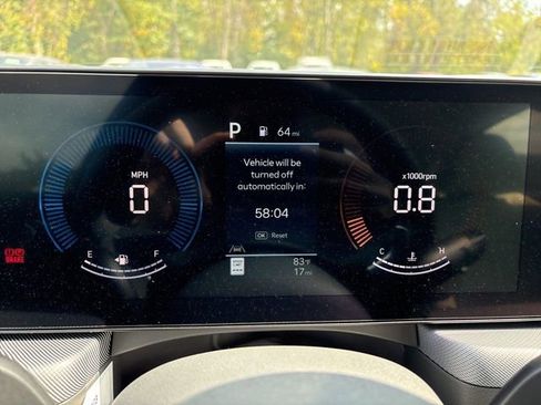 New 2026 Hyundai Sonata SEL image 10