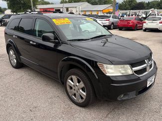 Used 2009 Dodge Journey R/T w/ Entertainment Group #2 AWD/4WD video 1
