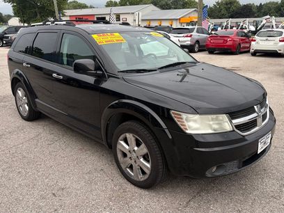 Used 2009 Dodge Journey R/T w/ Entertainment Group #2