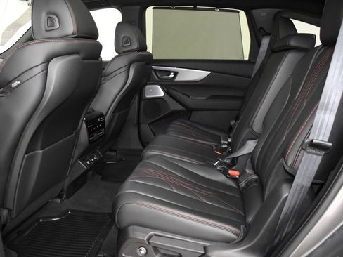 New 2026 Acura MDX A-Spec image 31