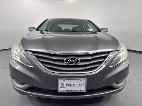 Used 2011 Hyundai Sonata GLS FWD image 24