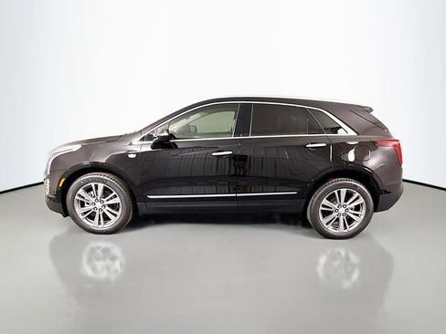 New 2025 Cadillac XT5 Premium Luxury w/ Technology Package image 4