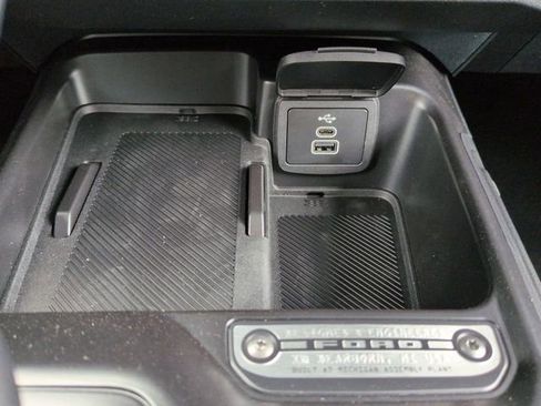 New 2026 Ford Bronco Big Bend image 23