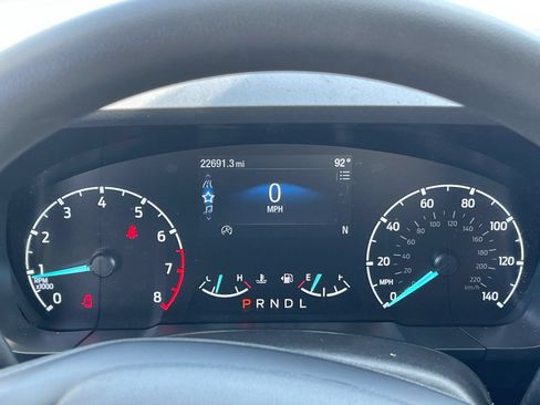 Used 2024 Ford Maverick XL FWD image 26
