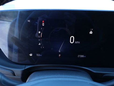 Used 2024 Buick Envista Preferred w/ Convenience I Package image 21