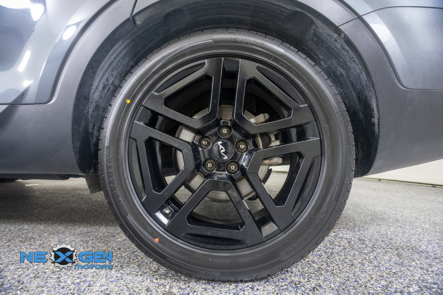 Used 2024 Kia Telluride SX Prestige X-Line AWD/4WD image 47