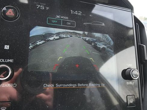 Certified 2024 Subaru Crosstrek 2.0i Premium image 10