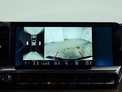 Used 2024 Chevrolet Silverado 2500 LT w/ Z71 Sport Edition image 17