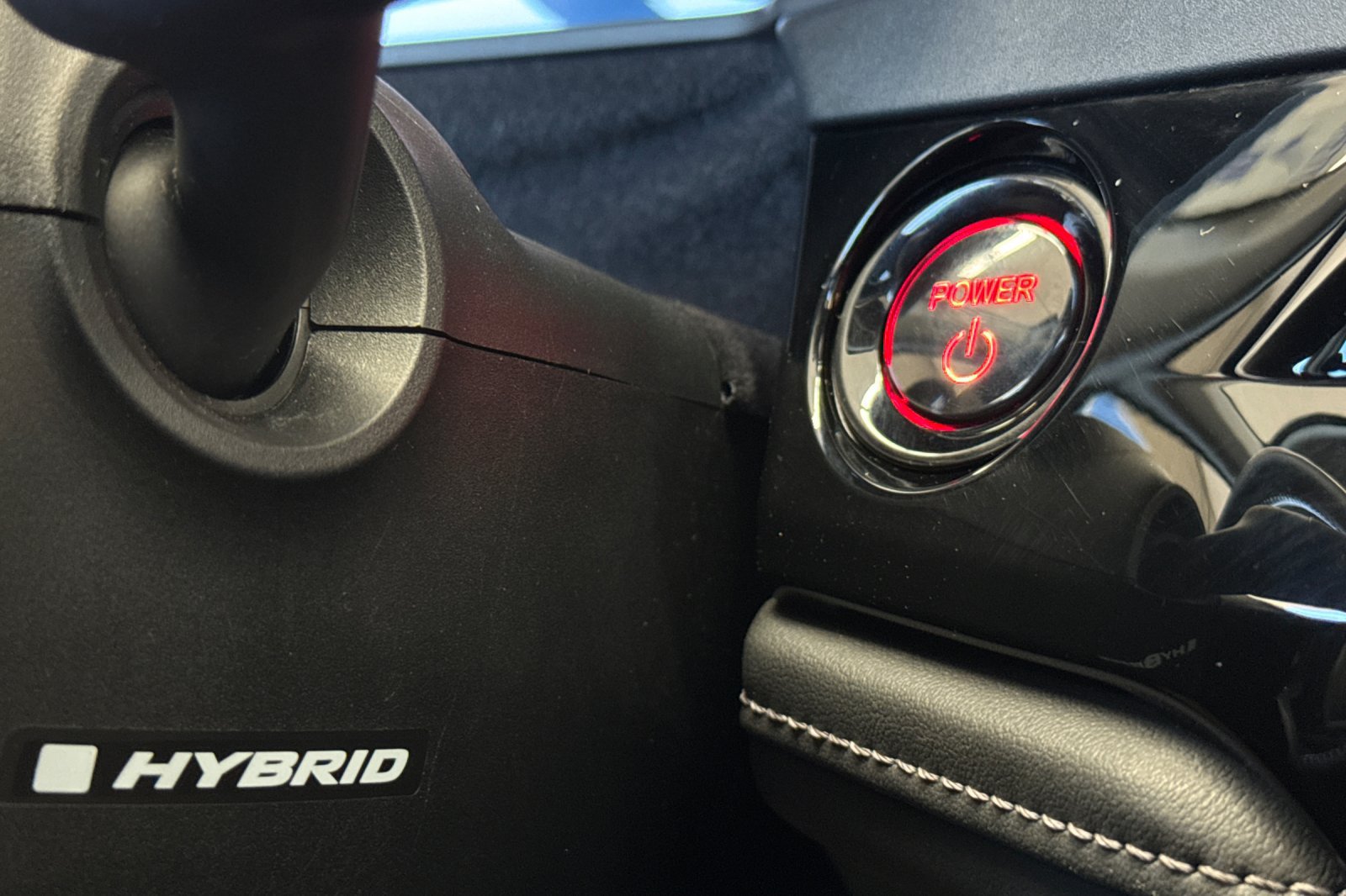 Used 2024 Honda Accord Touring image 22