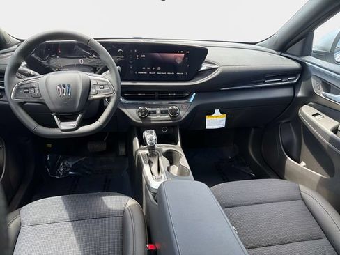 New 2026 Buick Envista Sport Touring w/ Convenience I Package FWD image 15