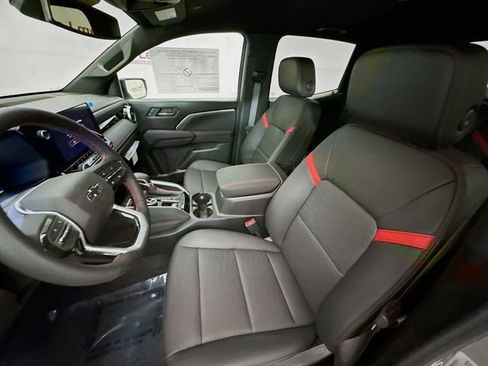 New 2026 Chevrolet Colorado Z71 w/ Technology Package AWD/4WD image 23
