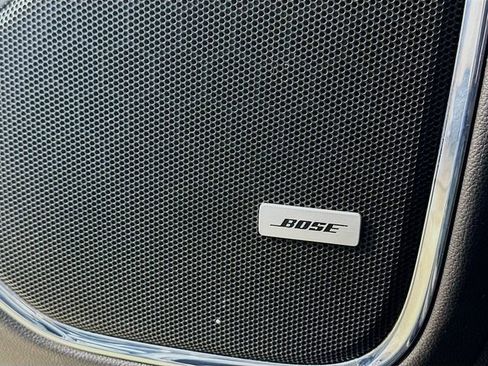 Used 2017 GMC Yukon Denali w/ Open Road Package image 26