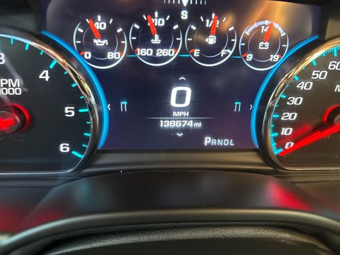 Used 2020 GMC Yukon XL Denali w/ Open Road Package image 17