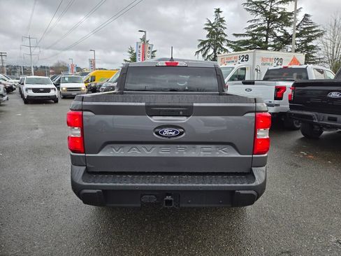New 2026 Ford Maverick XLT w/ 4K Tow Package AWD/4WD image 6
