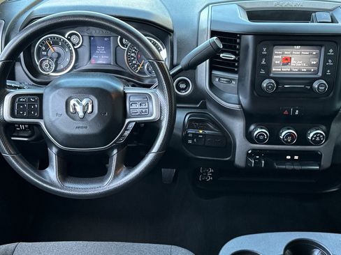 Used 2020 RAM 2500 Tradesman AWD/4WD image 14