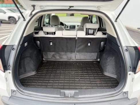 Used 2020 Honda HR-V EX image 22