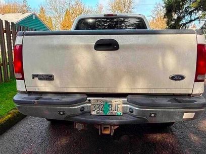 Used 2001 Ford F250 XLT