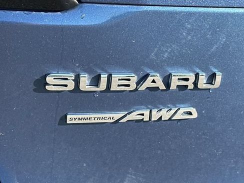Used 2020 Subaru Outback Premium AWD/4WD image 31