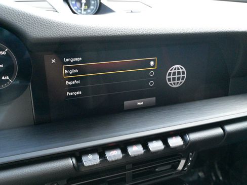 Used 2022 Porsche 911 Carrera GTS image 30