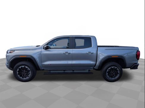 New 2026 GMC Canyon AT4 w/ Technology Plus Package AWD/4WD image 7