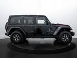 Used 2019 Jeep Wrangler Unlimited Rubicon image 3