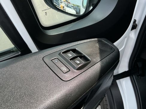 Used 2026 RAM ProMaster 2500 FWD image 11