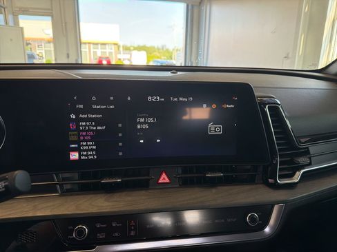 Used 2024 Kia Sportage X-Pro AWD/4WD image 24