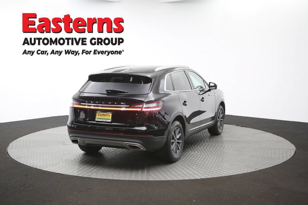 Used 2022 Lincoln Nautilus FWD image 41