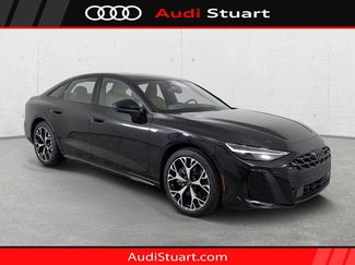 New 2026 Audi A6 Premium Plus AWD/4WD 360° Tour