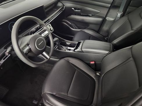 Certified 2025 Hyundai Santa Cruz SEL AWD/4WD image 10
