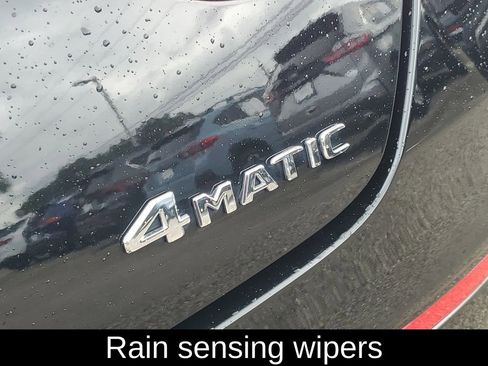 Used 2021 Mercedes-Benz CLA 250 4MATIC image 8