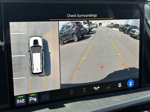 New 2026 Subaru Outback Wilderness image 27