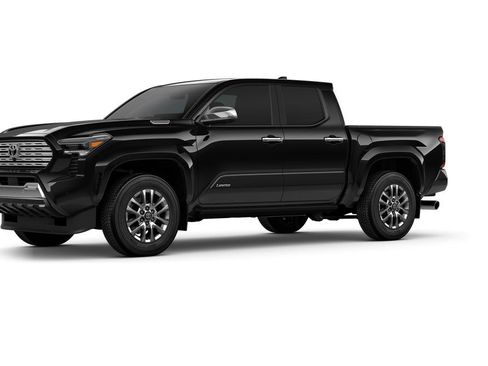 New 2026 Toyota Tacoma Limited AWD/4WD image 45