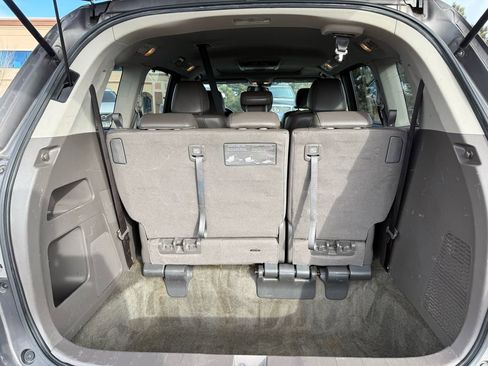Used 2015 Honda Odyssey EX-L image 18