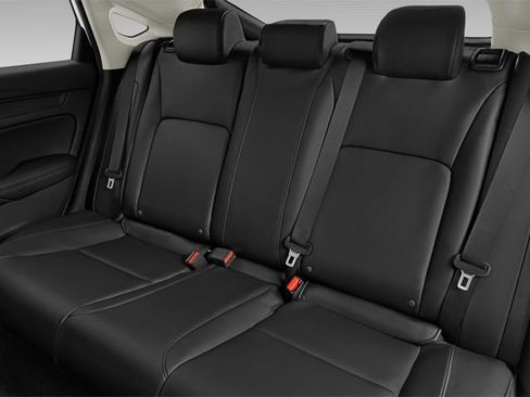 Used 2024 Acura Integra A-Spec FWD image 11