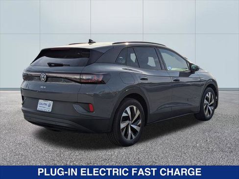 New 2026 Volkswagen ID.4 Pro image 5