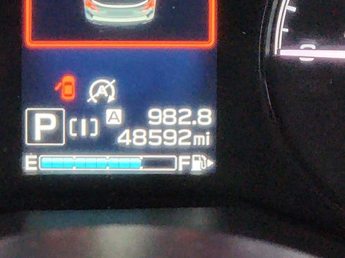 Used 2022 Subaru Forester image 19