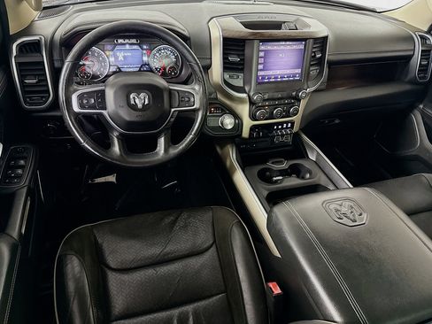 Used 2019 RAM 1500 Laramie image 17