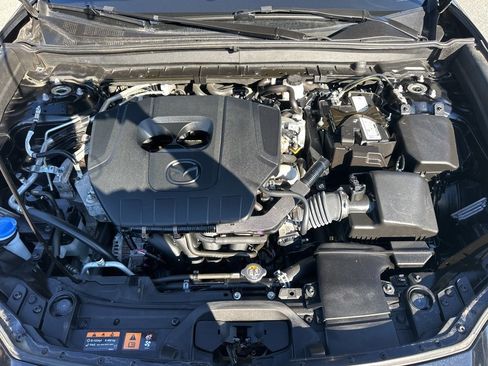 Used 2024 MAZDA CX-30 AWD 2.5 S w/ Select Sport Pkg image 31