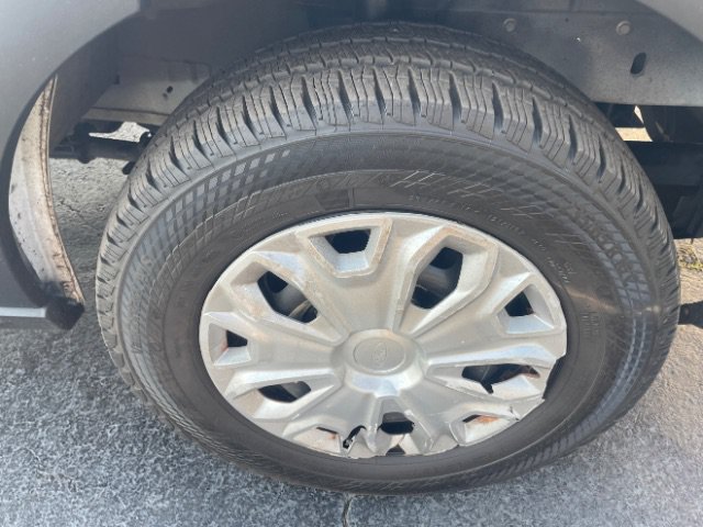 Used 2019 Ford Transit 250 130 Medium Roof w/ Exterior Upgrade Package RWD image 24