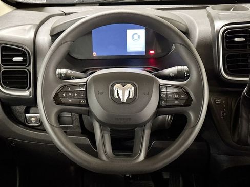 New 2026 RAM ProMaster 2500 w/ Quick Order Package 22G SLT image 13