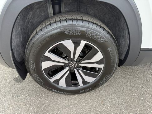 New 2026 Volkswagen Atlas Cross Sport SE AWD/4WD image 23