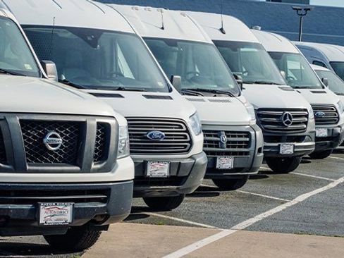 Used 2019 Nissan Frontier Desert Runner image 45