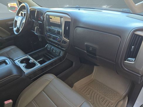 Used 2015 GMC Sierra 1500 Denali image 29