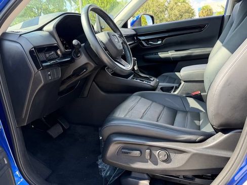 Certified 2024 Honda CR-V EX-L image 11