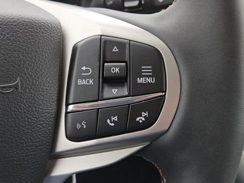 New 2026 Ford Explorer Active w/ Active Comfort Package image 18